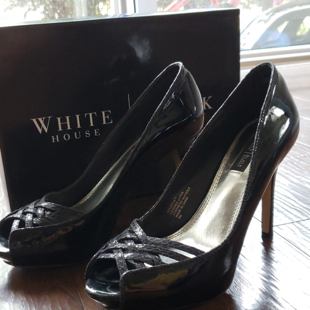White House Black market